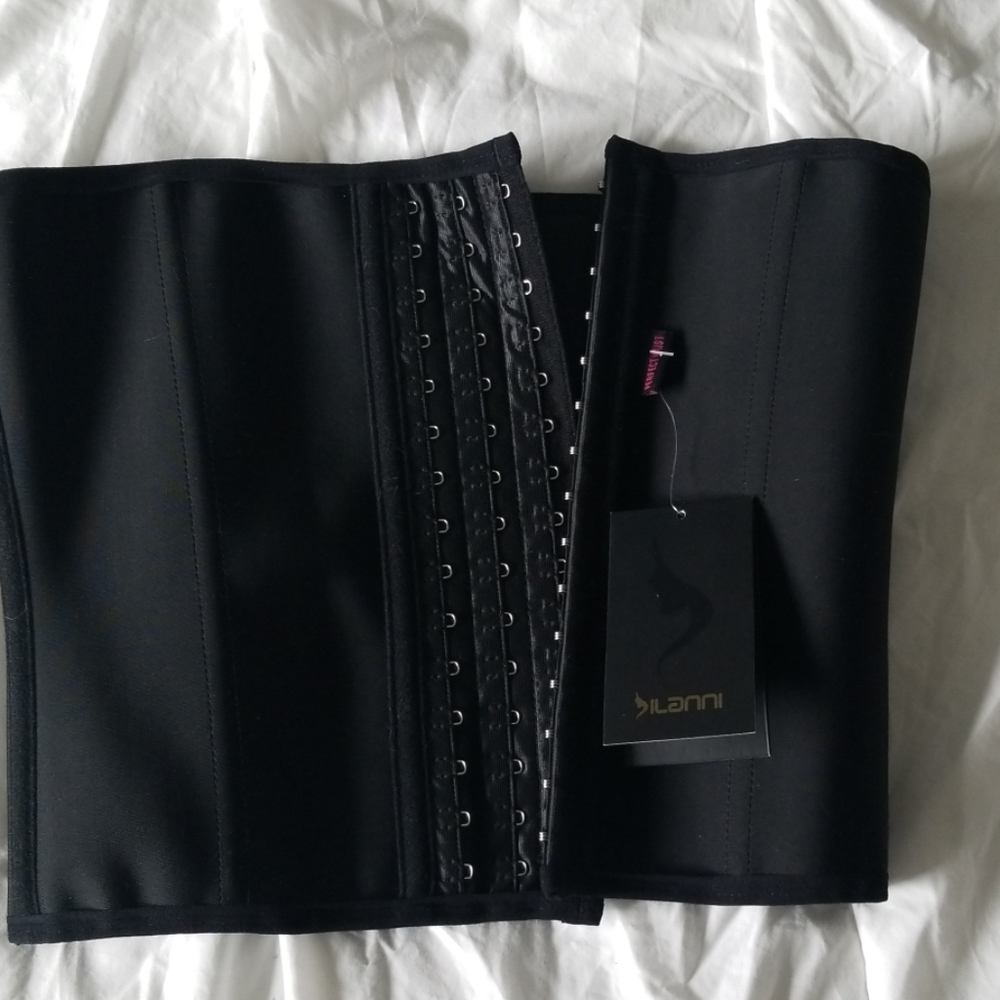 Waist slimmer